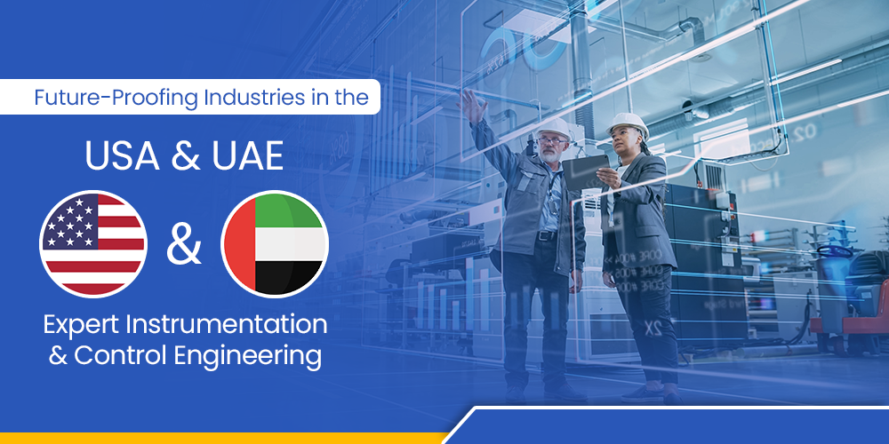 iPAC Automation engineers implementing advanced control systems for reliable industrial operations.