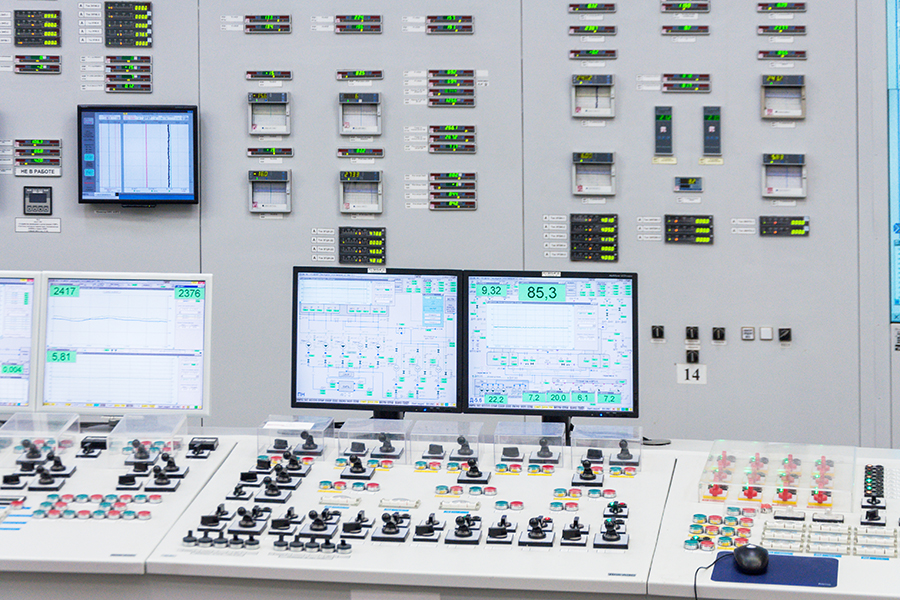 Control Automation project for a leading Sugar Plant