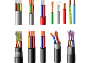 Power-cable-&-instru-cable