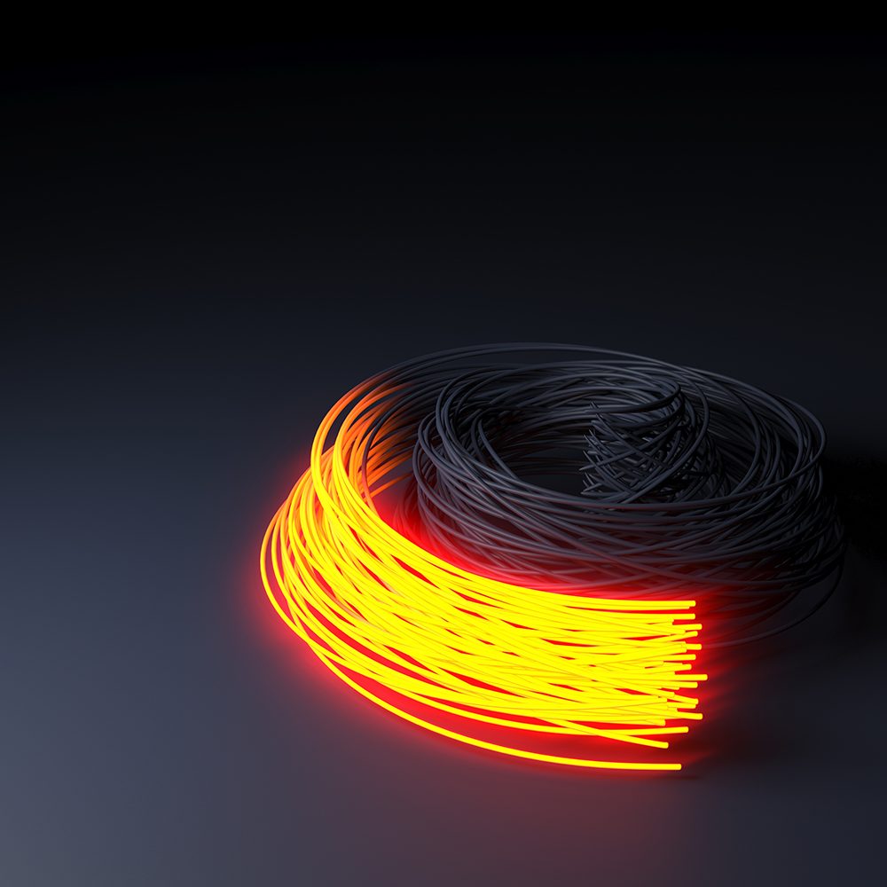 Which of the following is true?

a)	Fire resistant cable does not allow fire to propagate quickly in surrounding
b)	Flame retardant cable does not burn quickly & continue to operate for some time in fire.
c)	Fire resistant cable is used for critical application & Flame retardant cable is used for non-critical application
d)	Fire resistant cable is used for non-critical application & Flame retardant cable is used for critical application