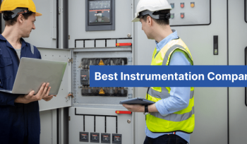 Instrumentation Companies