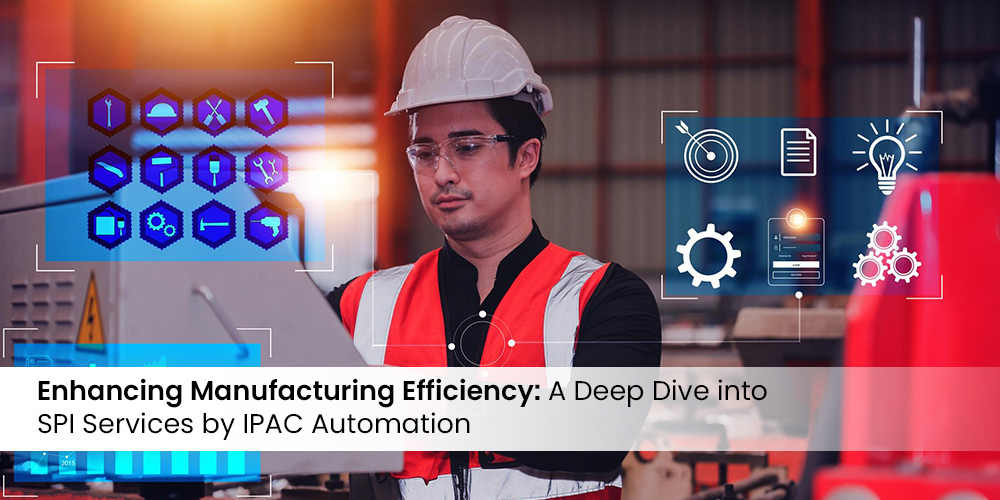 Deep Dive into SPI Services by IPAC Automation