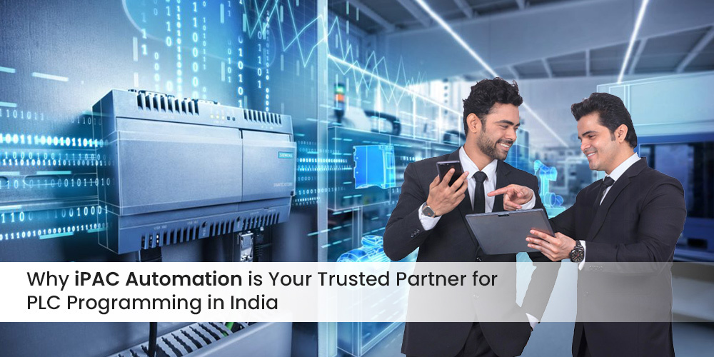 ipac automation trusted partner plc programming