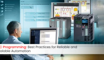 PLC Programming Best Practices: Build Robust and Scalable Automation