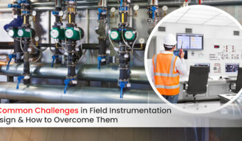 Field Instrumentation Design