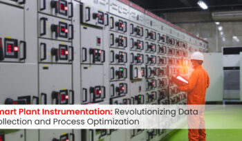 Smart Plant Instrumentation