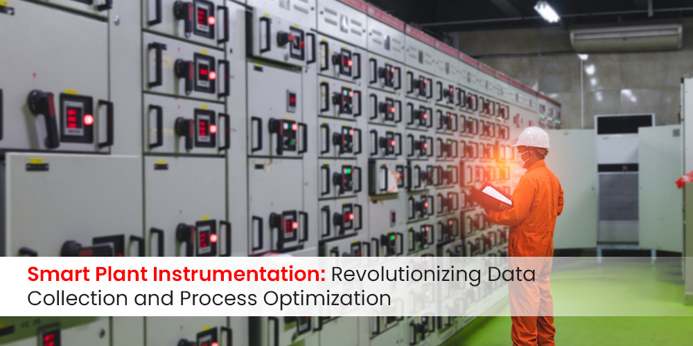 Smart Plant Instrumentation