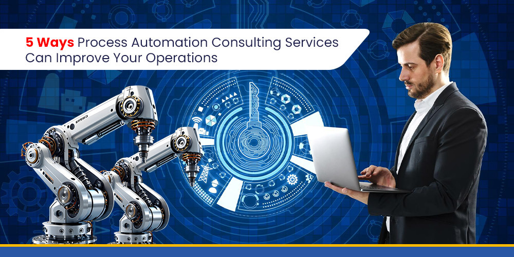 Process Automation Consulting