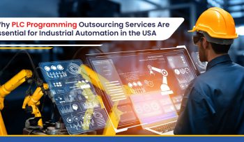 Why PLC Programming Outsourcing Services Are Essential for Industrial Automation in the USA | iPAC Automation