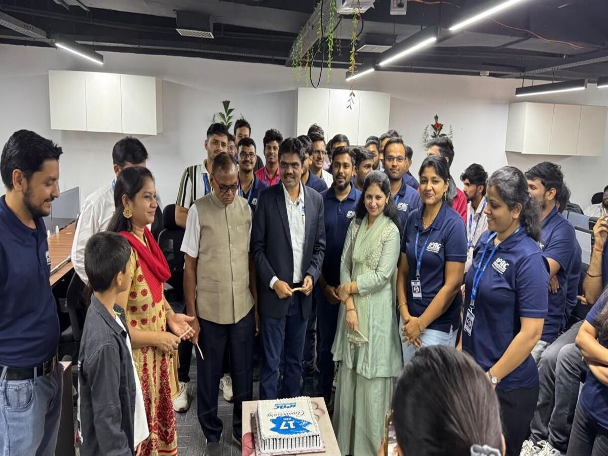 IPAC Automation 17 years of Excellence