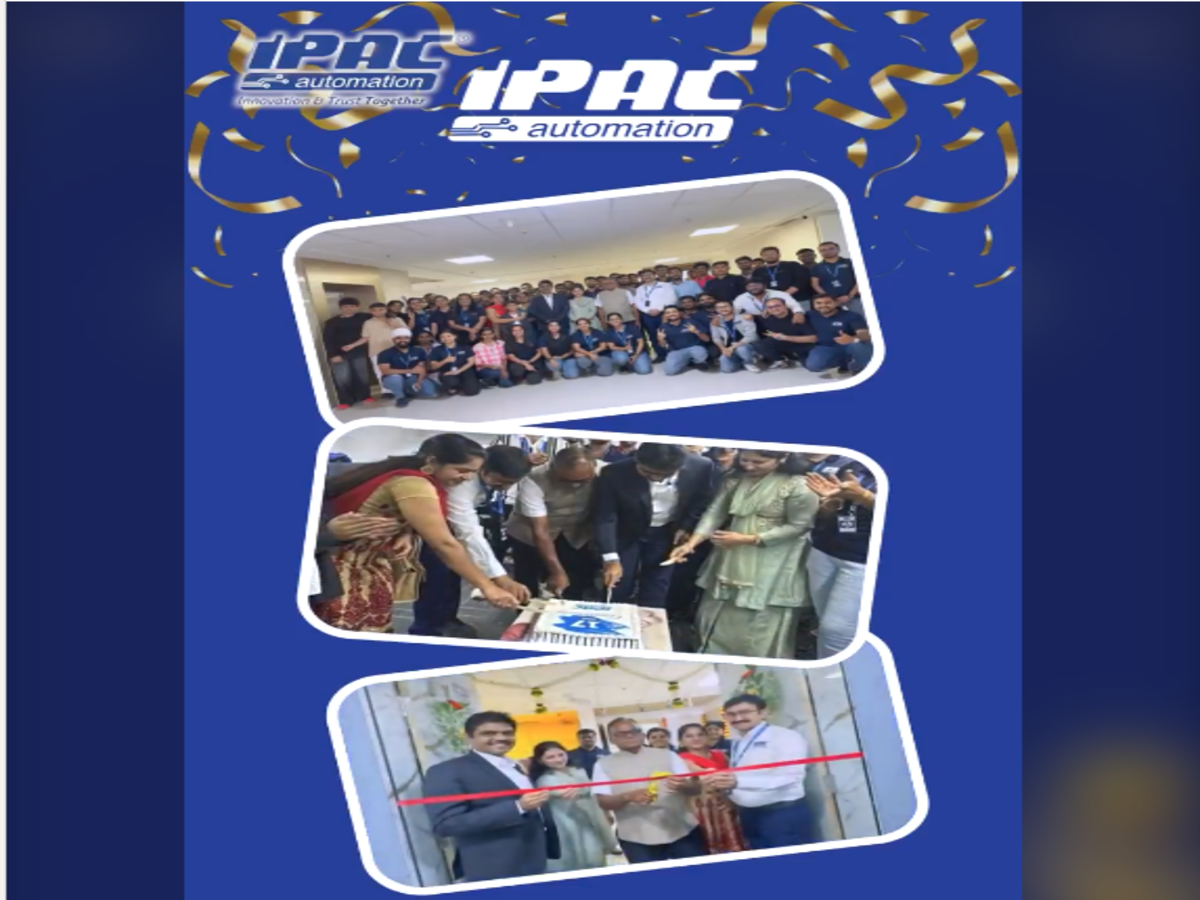 17 Years Celebrations by iPAC Automation CEO and Employees